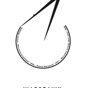 Warszawy przyszłości