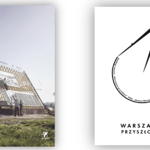 Zestaw Brda + Warszawy Przyszłości