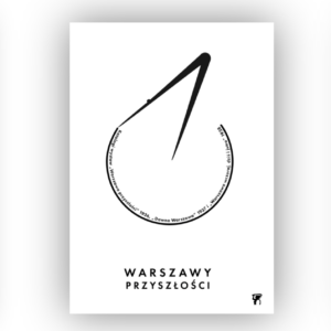 Zestaw Brda + Warszawy Przyszłości + Dziennik Warszawski